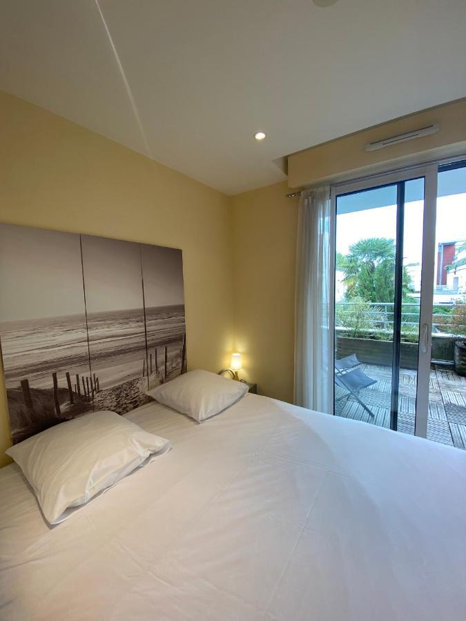 Nouveau Monde La Rochelle  Exterior photo