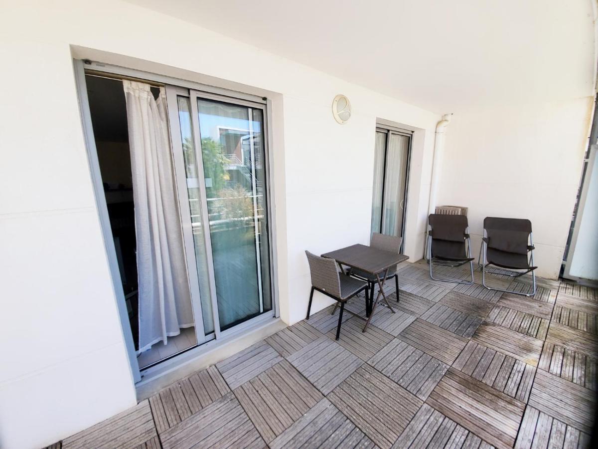Nouveau Monde La Rochelle  Exterior photo
