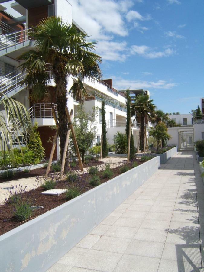 Nouveau Monde La Rochelle  Exterior photo
